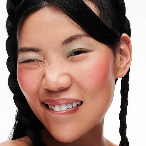 GLOW PLAY Blush Cremoso HEAT INDEX